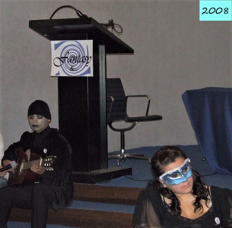 Second slide